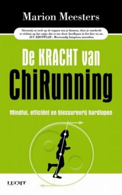 ChiRunning Mindfulness Rotterdam Doetinchem Centrum van Zijn